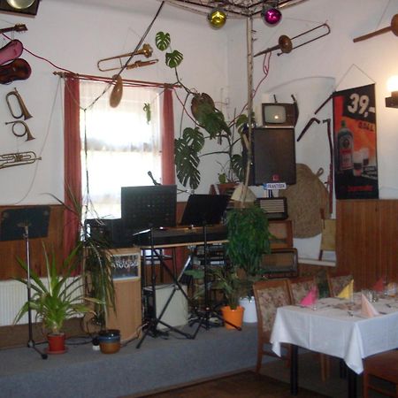 Pension U Kastanu カルロヴィ・ヴァリ エクステリア 写真
