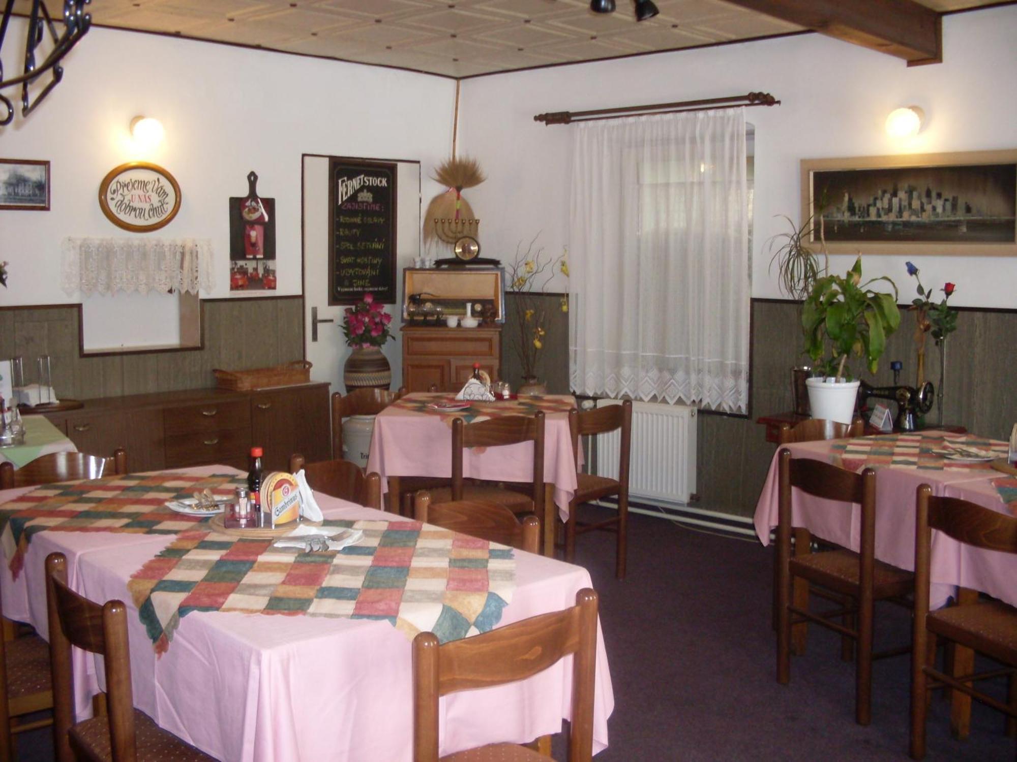 Pension U Kastanu カルロヴィ・ヴァリ エクステリア 写真