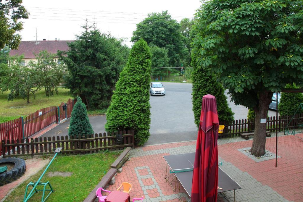 Pension U Kastanu カルロヴィ・ヴァリ 部屋 写真