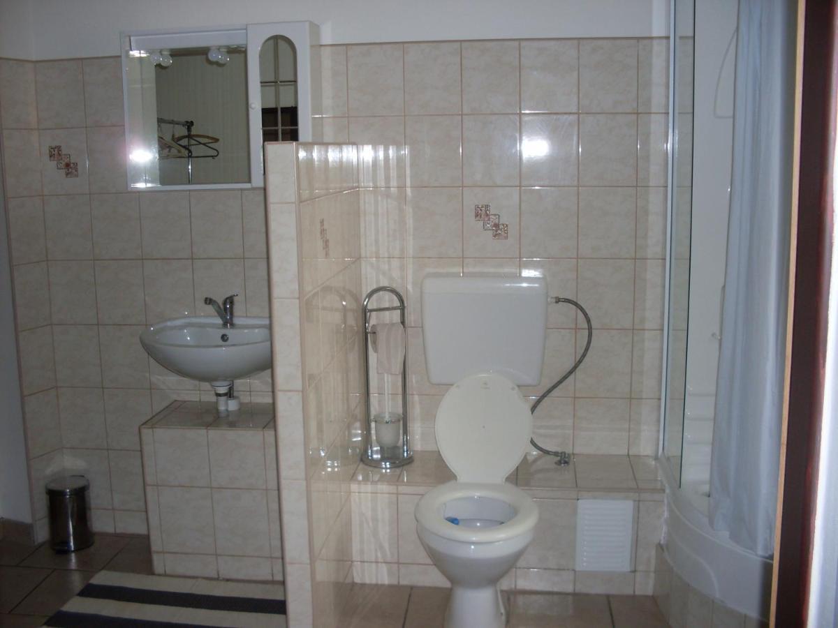 Pension U Kastanu カルロヴィ・ヴァリ 部屋 写真